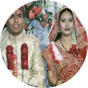 Dharmita Kaneria photograph