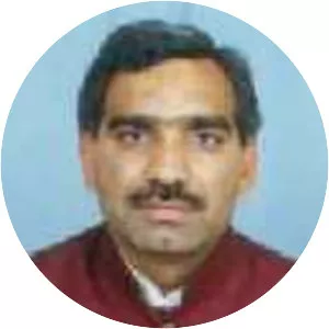Dharmraj Patel - Indian Politician