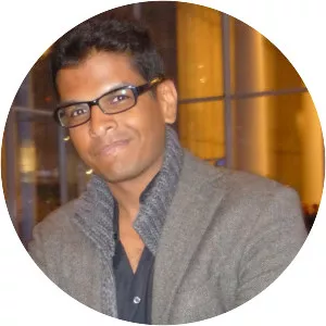 Dharshan Kumaran