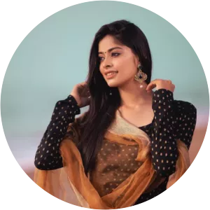 Dharshana Ashokan