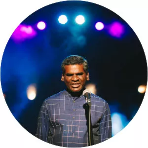 Dhass Benjamin - Musical artist