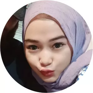 Dhea Ananda Boru Simatupang photograph