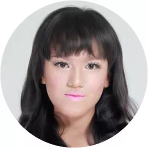 Dhea Vacarey Saragih