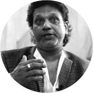 Dheer Charan Srivastav