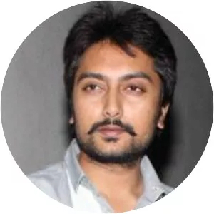 Dheeraj Deshmukh