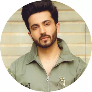 Dheeraj Dhoopar - Indian actor