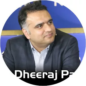 Dheeraj Pandey