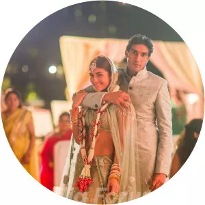 Dheeraj Puri photograph