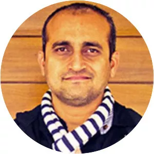 Dheeraj Ratan - Screenplay writer