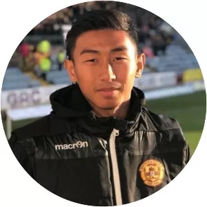 Dheeraj Singh Moirangthem