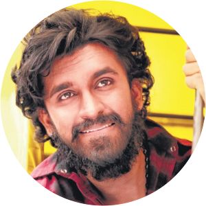 Dheeren Ramkumar photograph