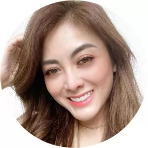 Dhena Devanka - Internet celebrity ‧ Jonathan Frizzy's ex-wife