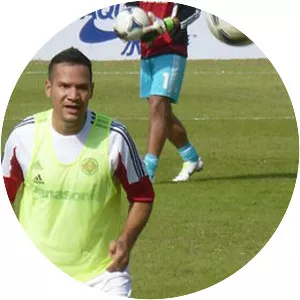 Dhiego de Souza Martins