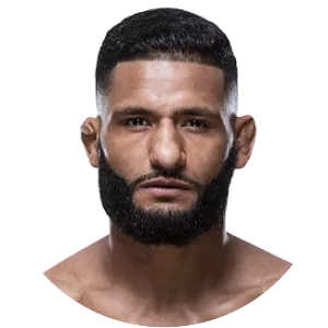 Dhiego Lima - Brazilian mixed martial artist