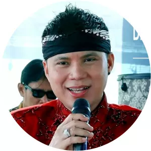 Dhimas Tedjo Blangkon - Singer