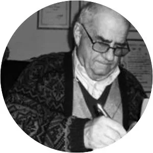 Dhimitër Xhuvani - Albanian writer
