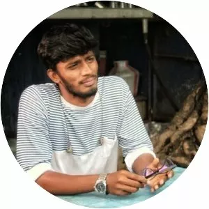 Dhinesh Dhanush - Musical artist