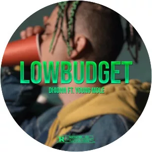 Dhionn - Musical artist