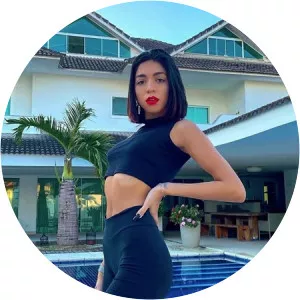 Dhiovanna Barbosa photograph