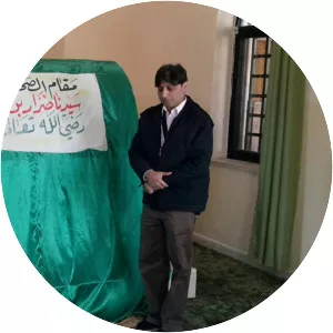 Dhiraar bin Al-Azwar