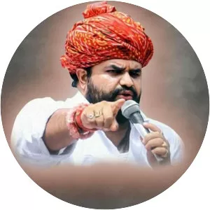 Dhiraj Gurjar - Politician