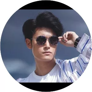 Dhiraj Magar - Film actor