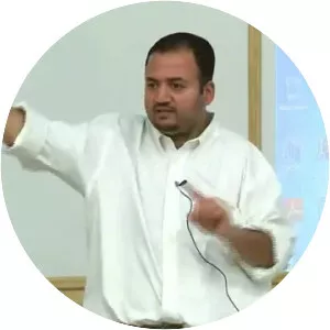 Dhiraj Rajaram photograph