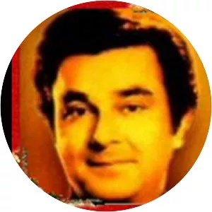 Dhiren Basu - Musical artist