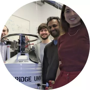 Dhiren M. Kara - Researcher