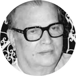 Dhirendra Chandra Mitra - Singer