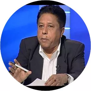 Dhirendra Debnath Shambhu