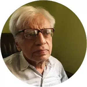 Dhirendra Mehta