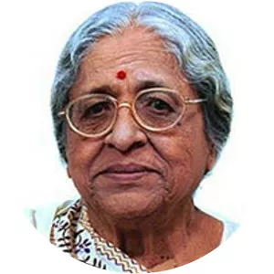 Dhiruben Patel - Indian novelist