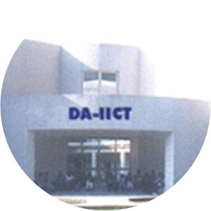 Dhirubhai Ambani Institute of Information and Communication Technology