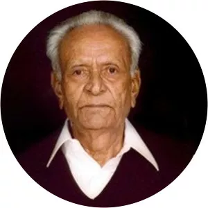 Dhirubhai Desai