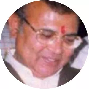 Dhirubhai Shah