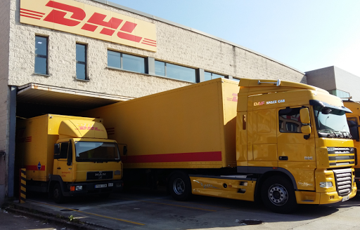 DHL eCommerce - 