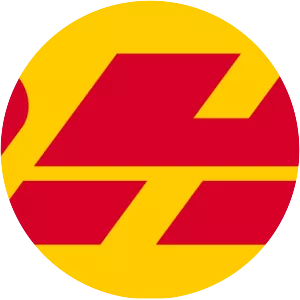 DHL - Courier company