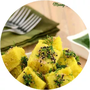 Dhokla