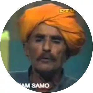 Dhol Faqeer - Singer