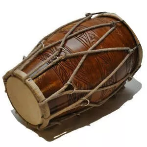 Dholak