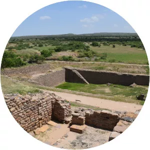 Dholavira