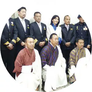 Dhondup Gyaltshen photograph
