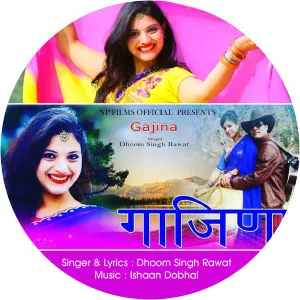 Dhoom Singh Rawat - Singer