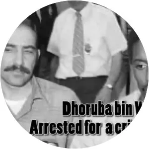 Dhoruba al-Mujahid bin Wahad - American writer