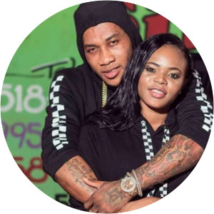 DHQ Nickeisha - Musical artist