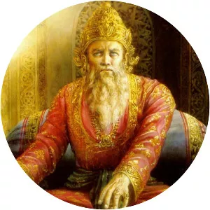 Dhritarashtra - 