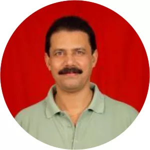 Dhruba Hazarika
