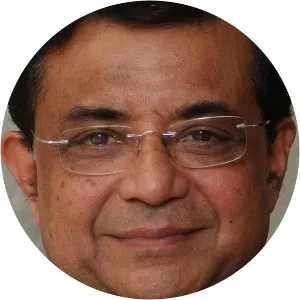 Dhruba Mukherjee - Roopa Ganguly's ex-husband