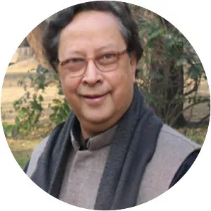 Dhrubajyoti Bora - Writer